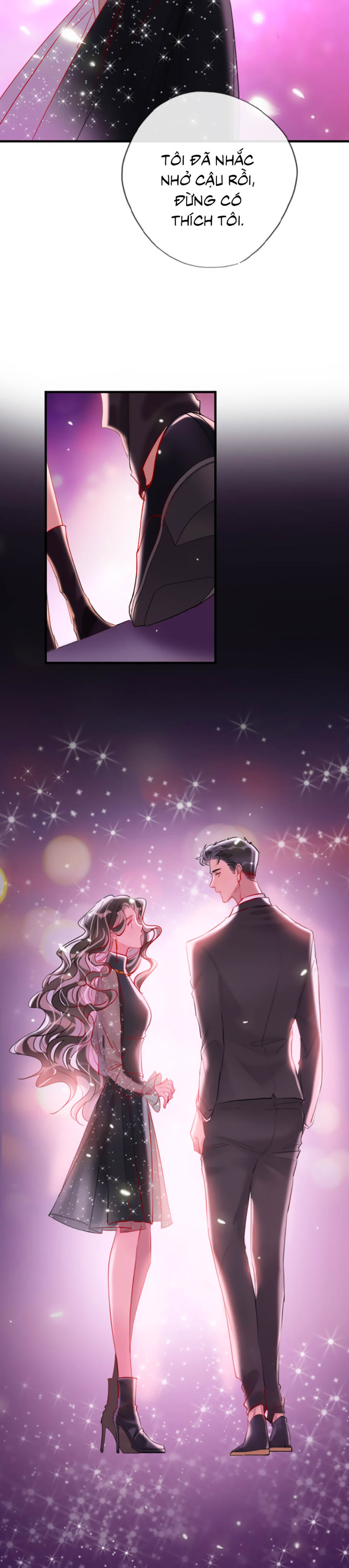 cô ấy thật xinh đẹp! chapter 15 29