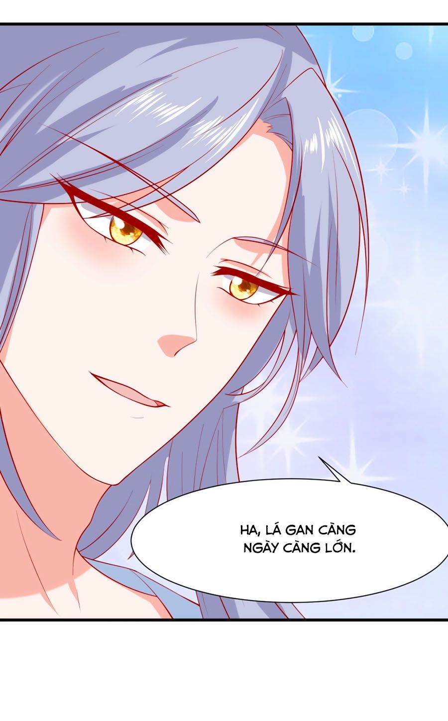 Dưỡng Thú Vi Phi chapter 17 - Trang 8