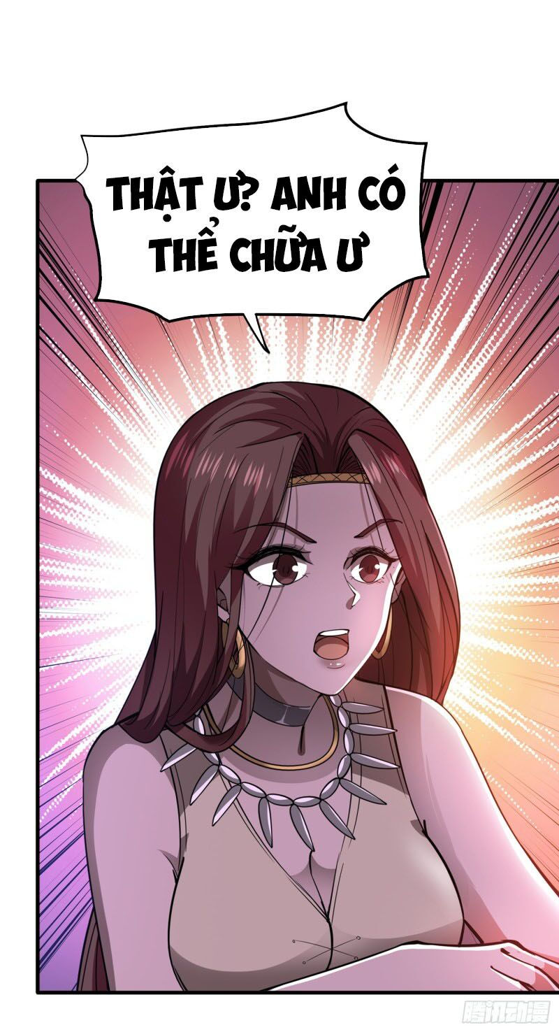 tối cường thần y tại đô thị chapter 179 12