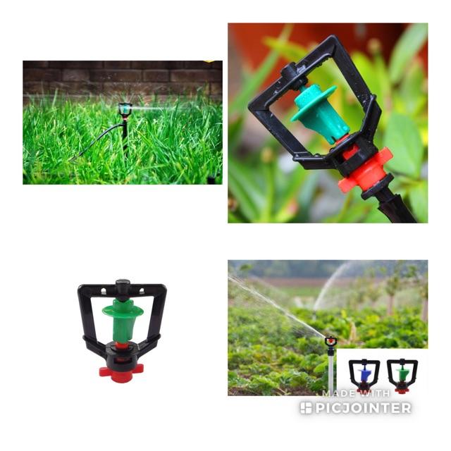 COMBO-5 BÉC TƯỚI PHUN MƯA MINI PV01