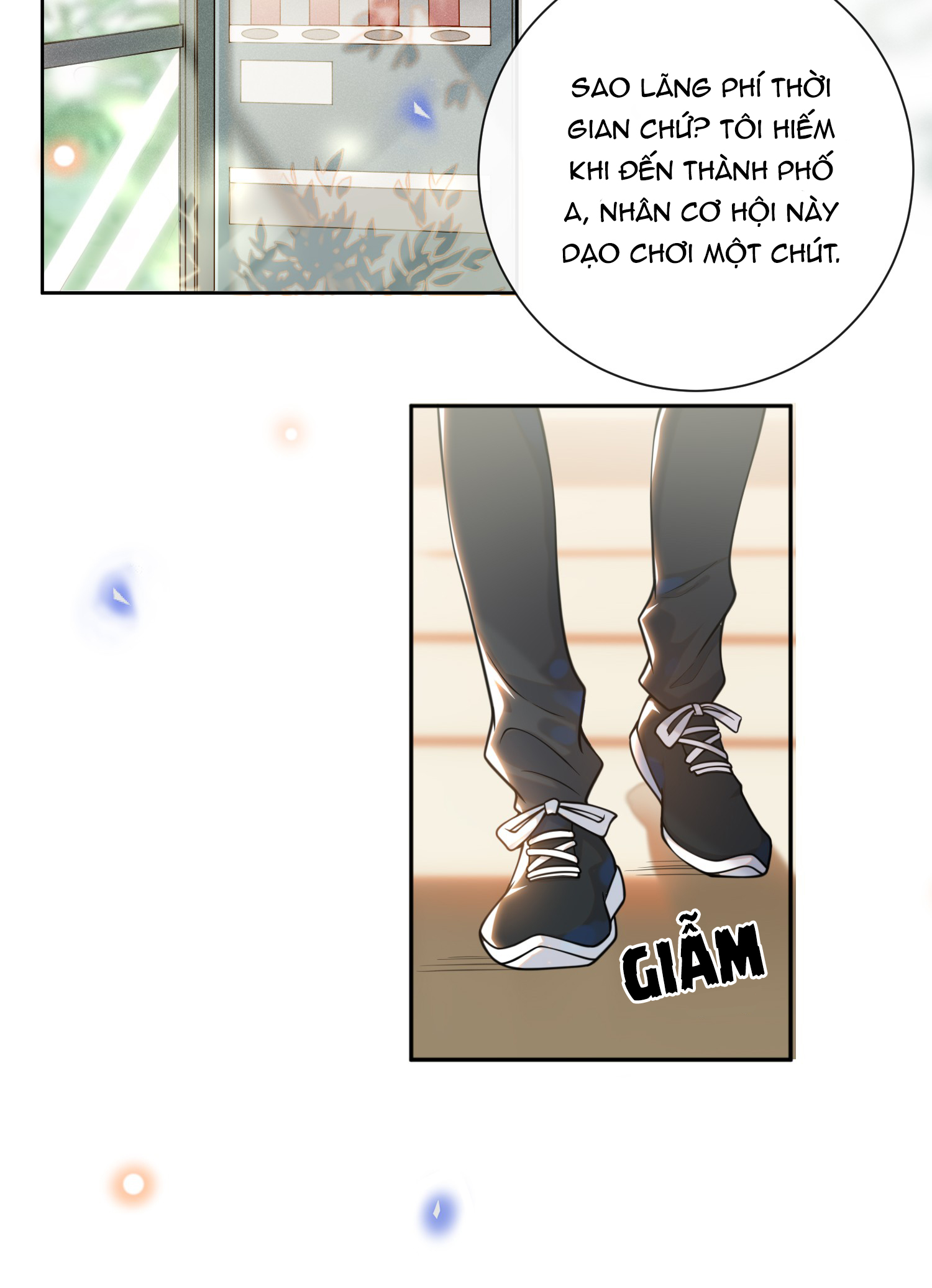 kiếp sau không gặp chapter 5 5