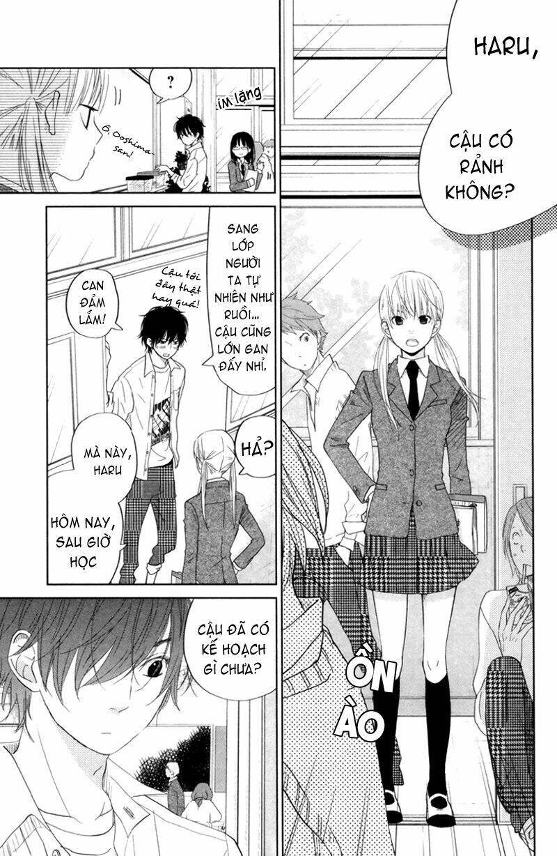 tonari no kaibutsu-kun chapter 29 23