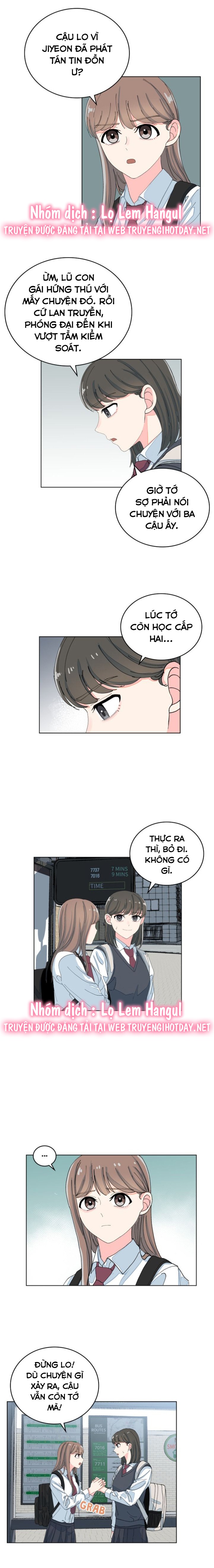 lọ lem hangul coming soon chapter 42 3