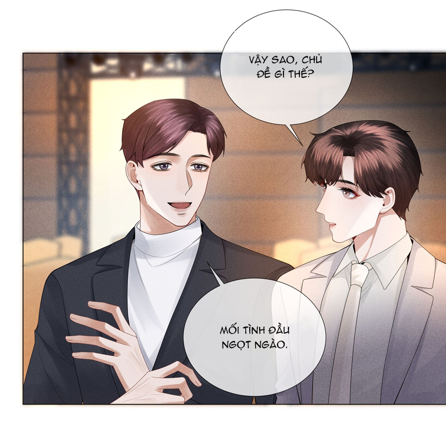 dior tiên sinh chapter 36 26