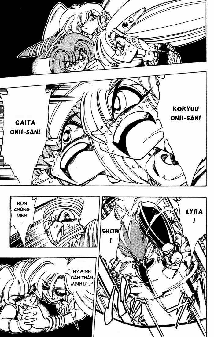 violinist of hameln - cây đàn kì diệu chapter 39 26