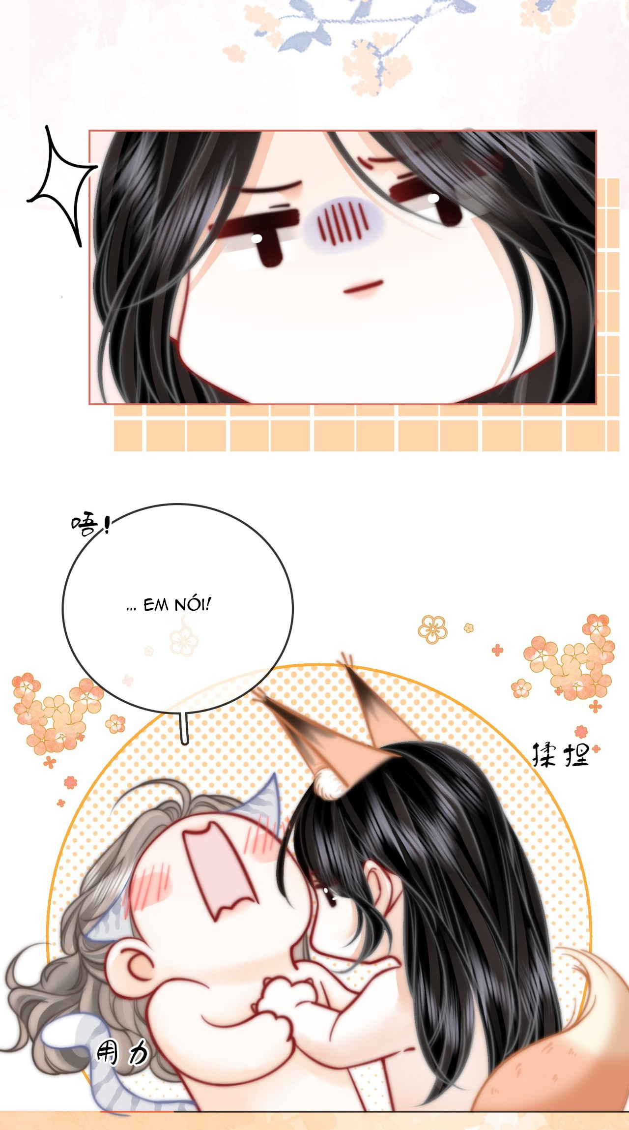 cố tiểu thư và khúc tiểu thư chapter 89 11