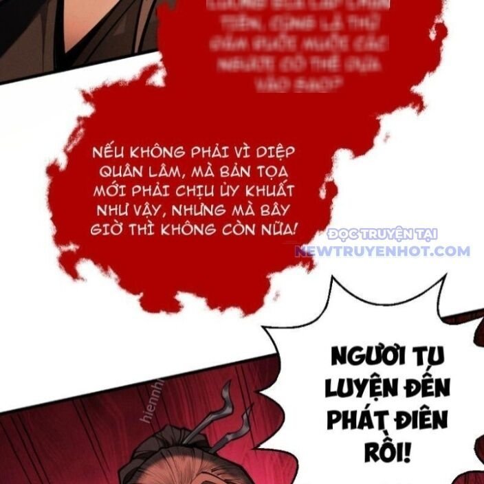 gặp mạnh thì càng mạnh, tu vi của ta không giới hạn chapter 21 117