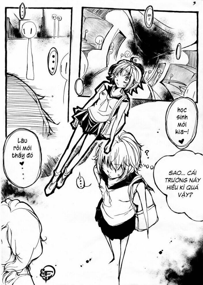 break free magazine chapter 3 91