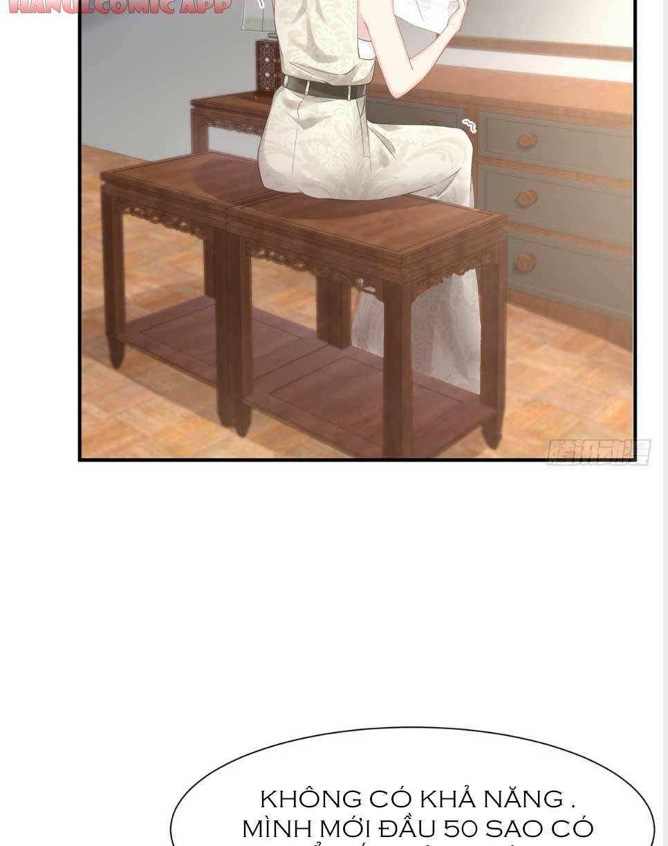 sủng em sủng tới tận cùng chapter 56.2 3