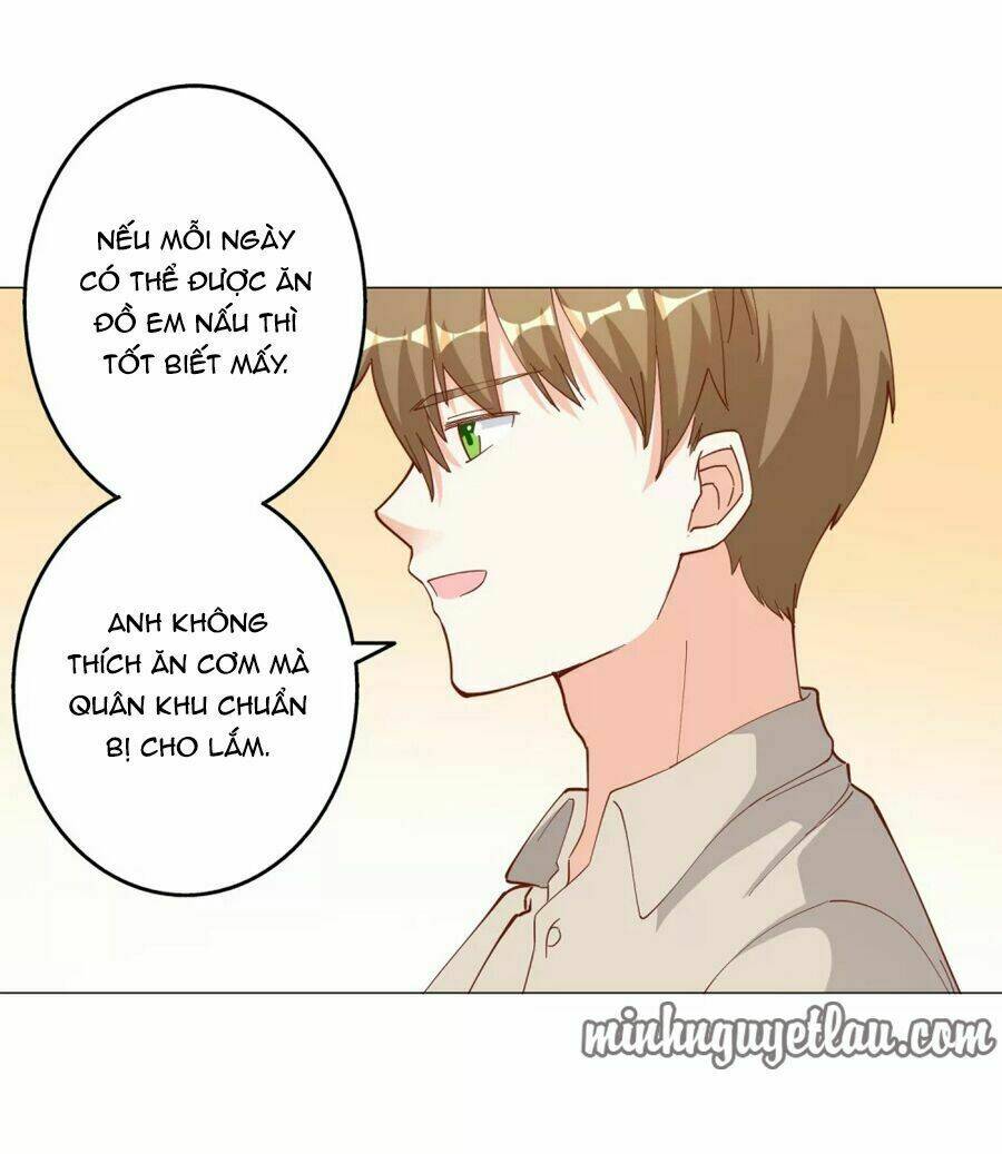 hôn nhân dục vọng: thiếu gia nhẹ một chút! chapter 113 7