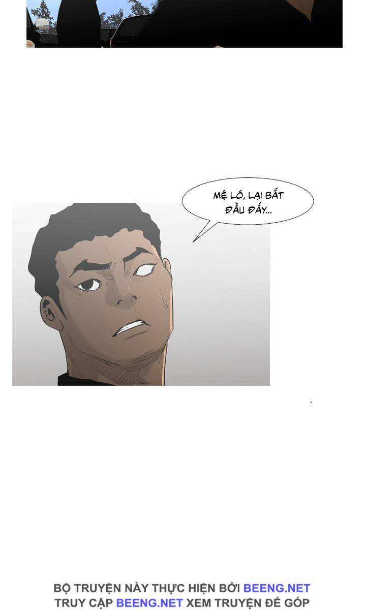 kẻ mạnh nhất - tong edge chapter 65 23