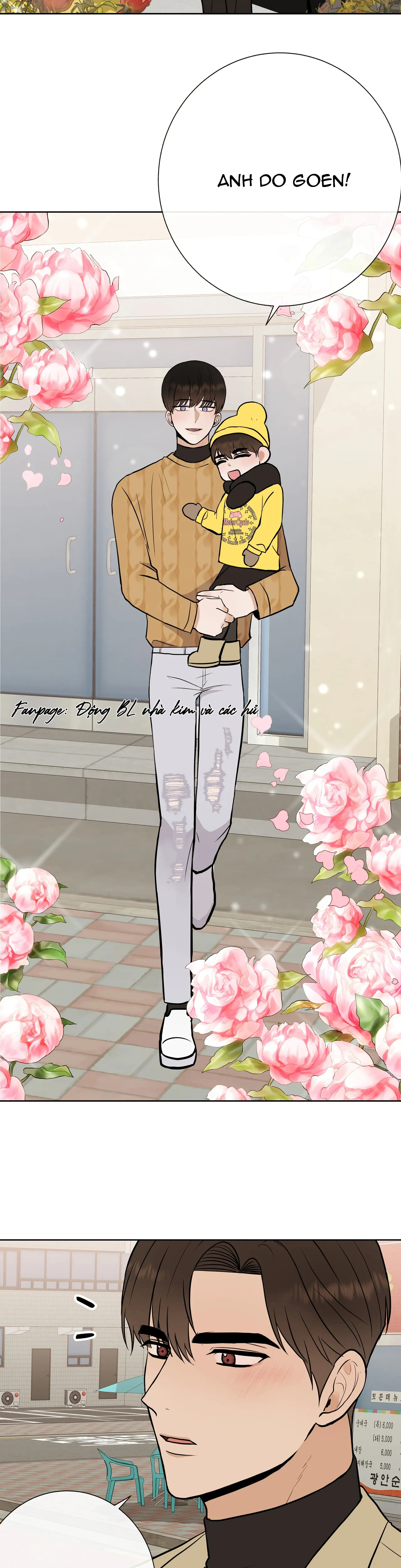 đứa bé là con tôi chapter 29 20