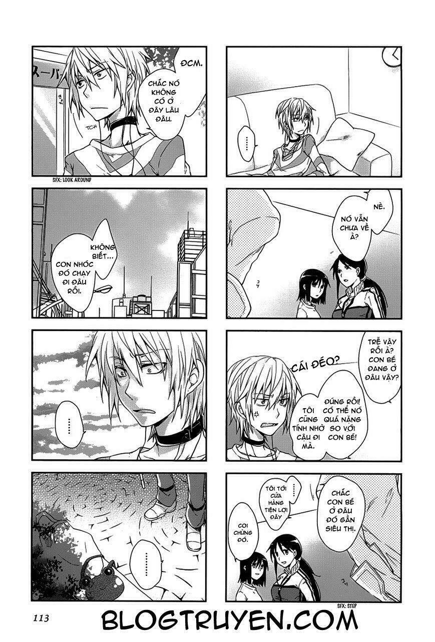 siêu năng lực gia x cấm thư ma thuật index: 4 khung ảnh chapter 13 8