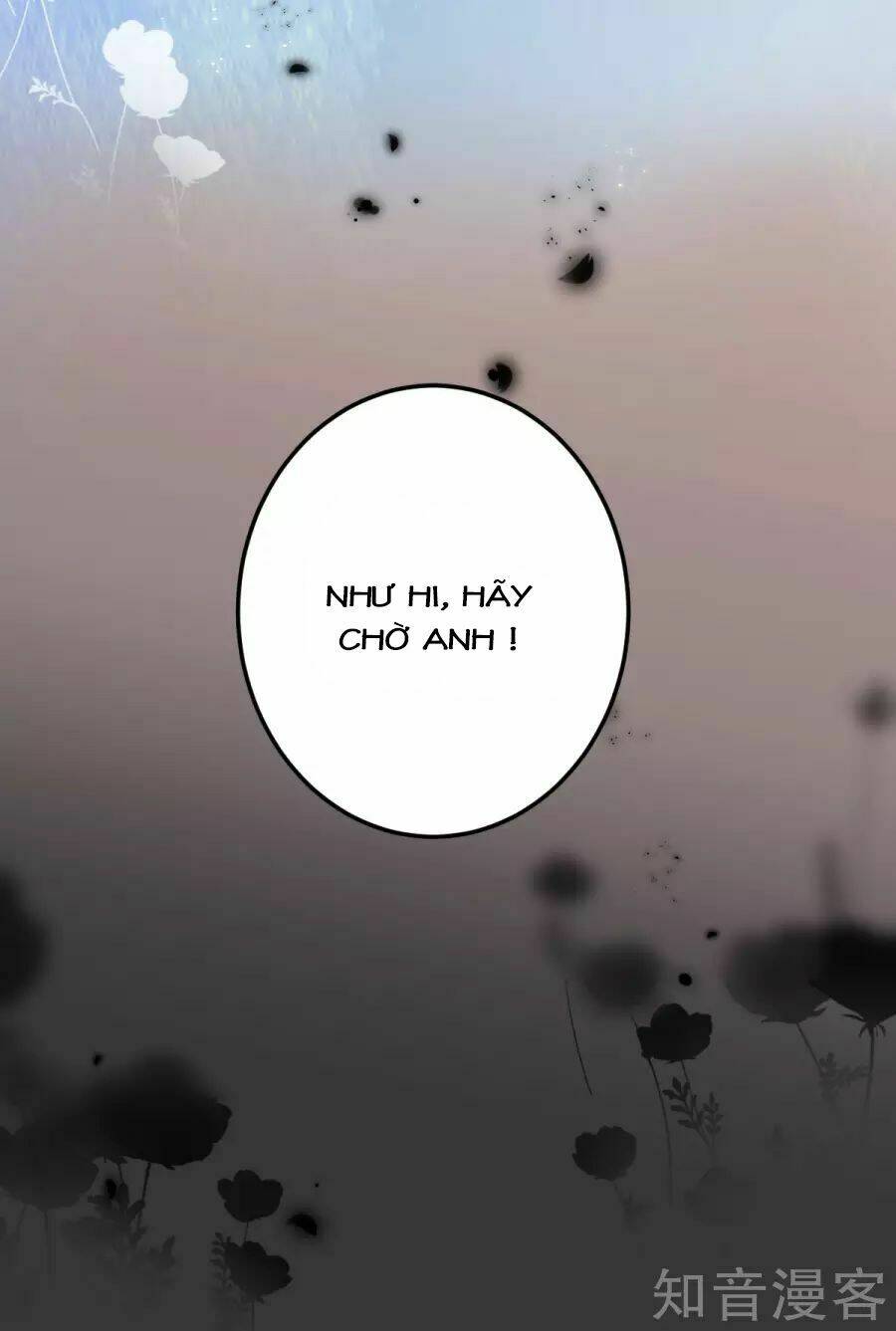 cường thế tù ái - địch thiếu đừng xằng bậy chapter 2 36