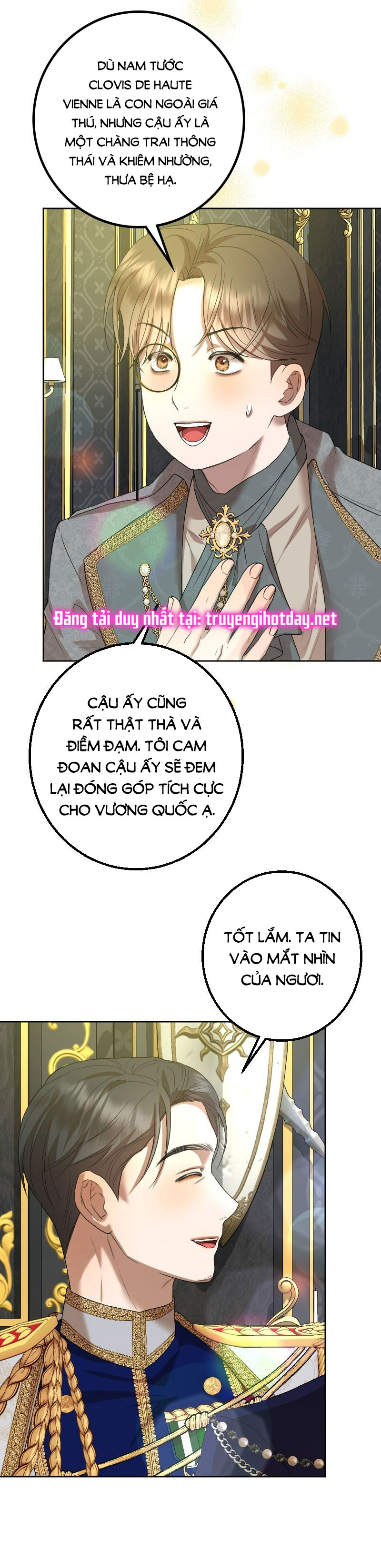 ngã rẽ định mệnh chapter 22.1 6