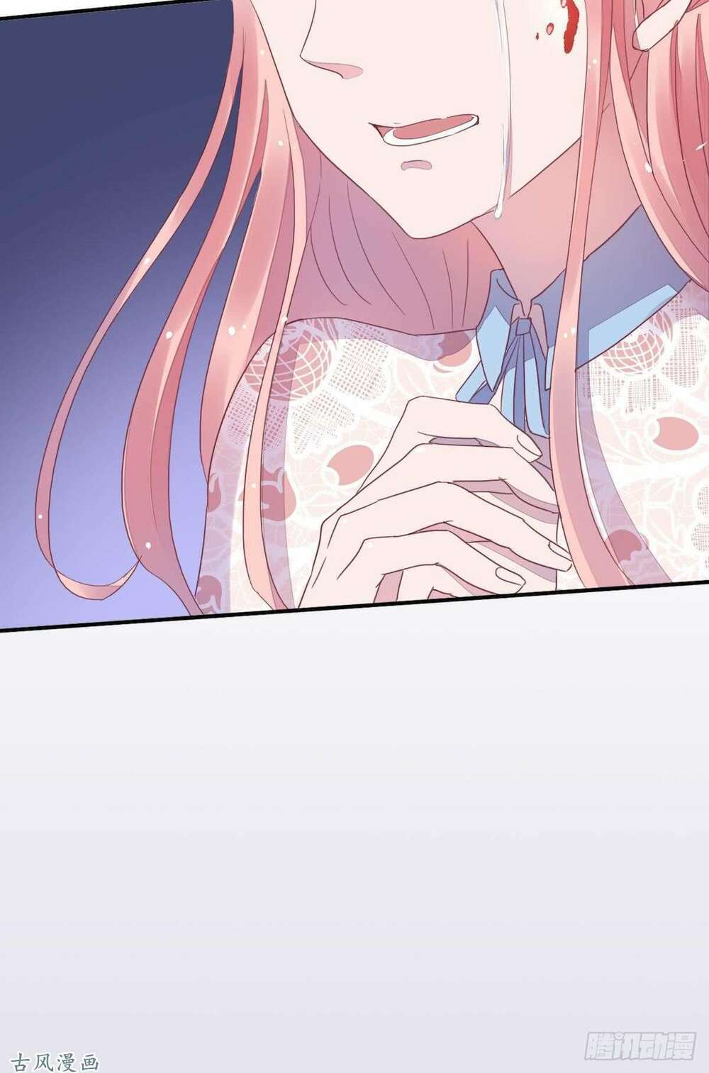 manh thê khó dỗ phần 1 chapter 30 32