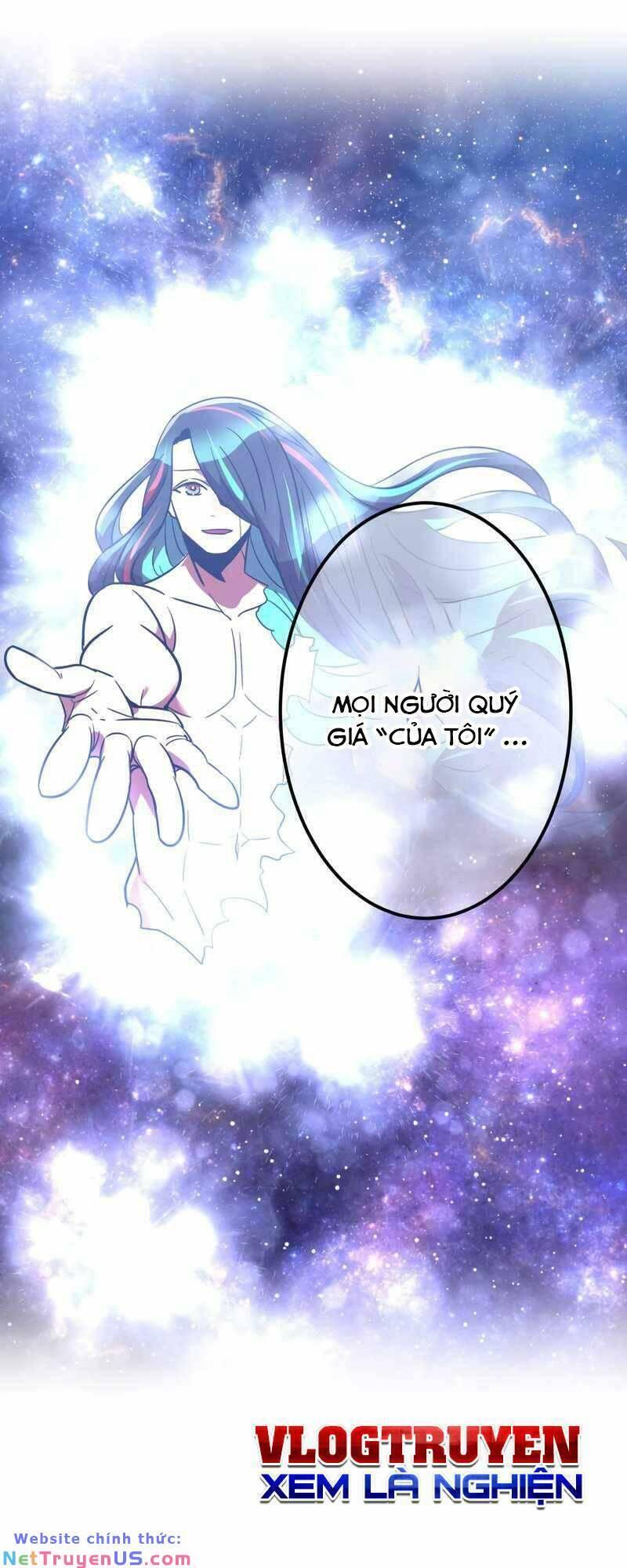 Huyết Thánh Cứu Thế Chủ~ Ta Chỉ Cần 0.0000001% Đã Trở Thành Vô Địch chapter 46 69