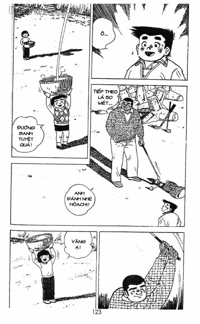 ashita tenki ni naare chapter 13 125