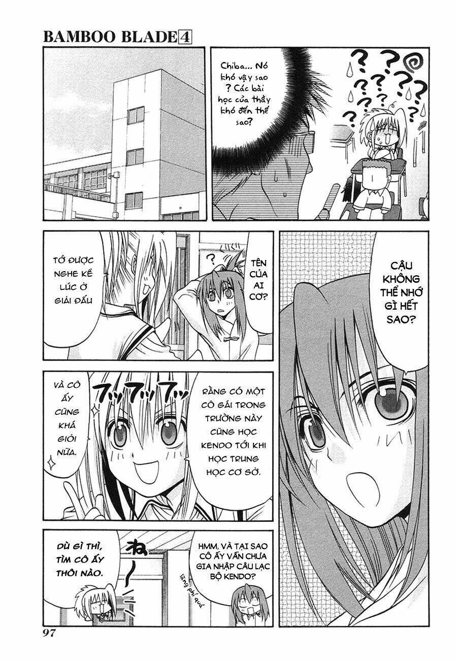 bamboo blade chapter 35 6