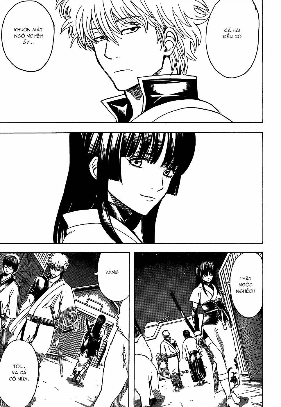 gintama - linh hồn bạc chapter 557 5