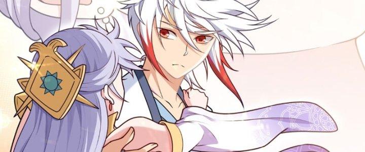 bảo vật rơi xuống đều thành muội tử chapter 17 56