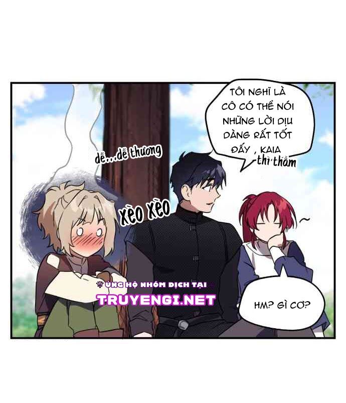 bị che khuất bởi ánh hoàng hôn chapter 11 60