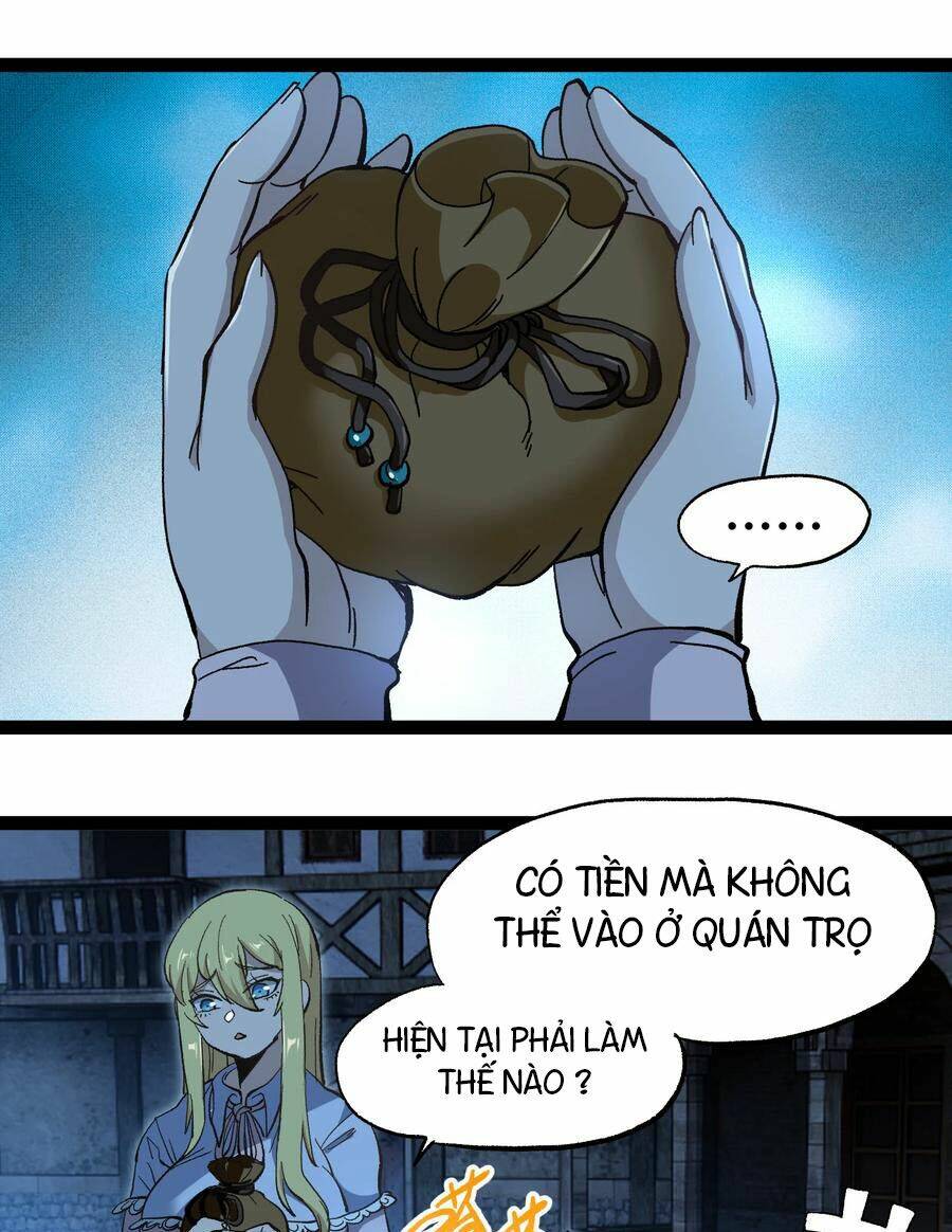 vú em vô địch chapter 18 71