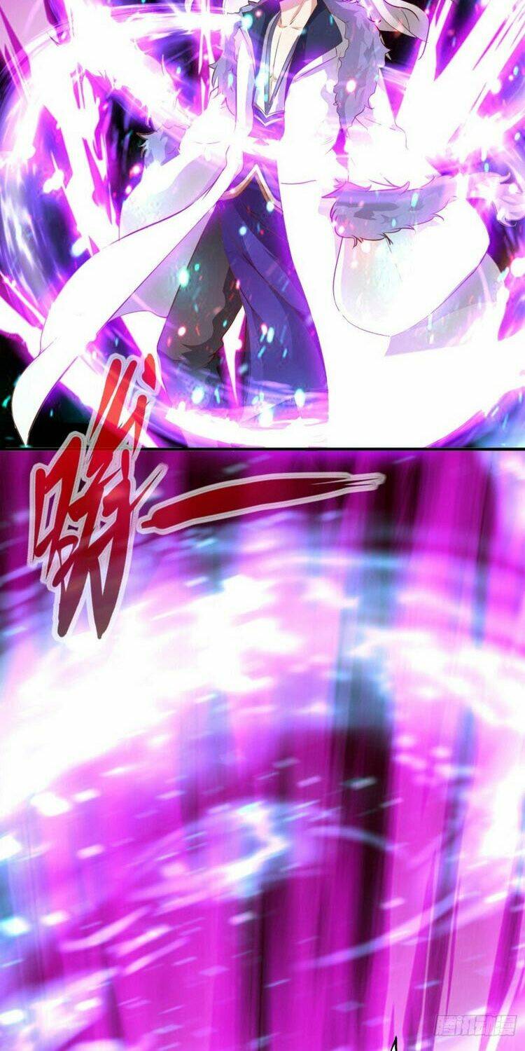 chư thiên ký chapter 276 11