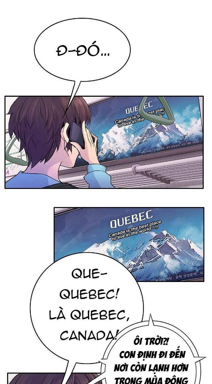 băng tâm kỵ sĩ chapter 1 70