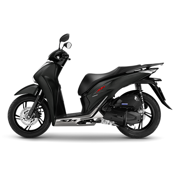 Xe Máy Honda SH150i Đặc biệt ABS