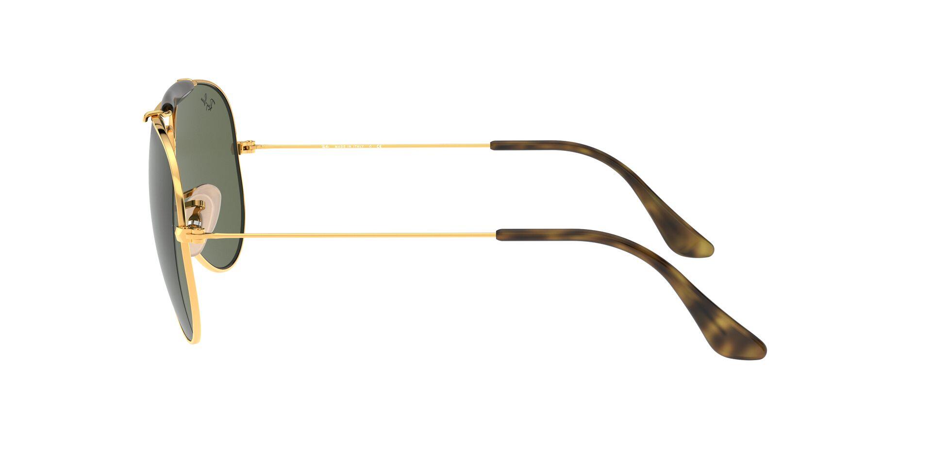Mắt Kính Ray-Ban Outdoorsman II - RB3029 181 -Sunglasses