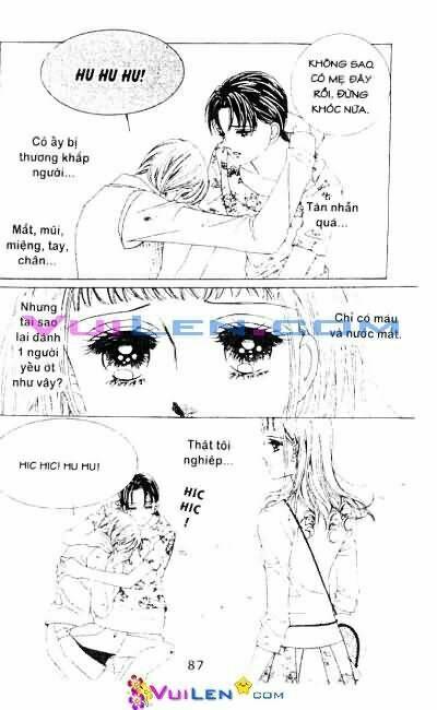 thủ lĩnh chunja chapter 6 87