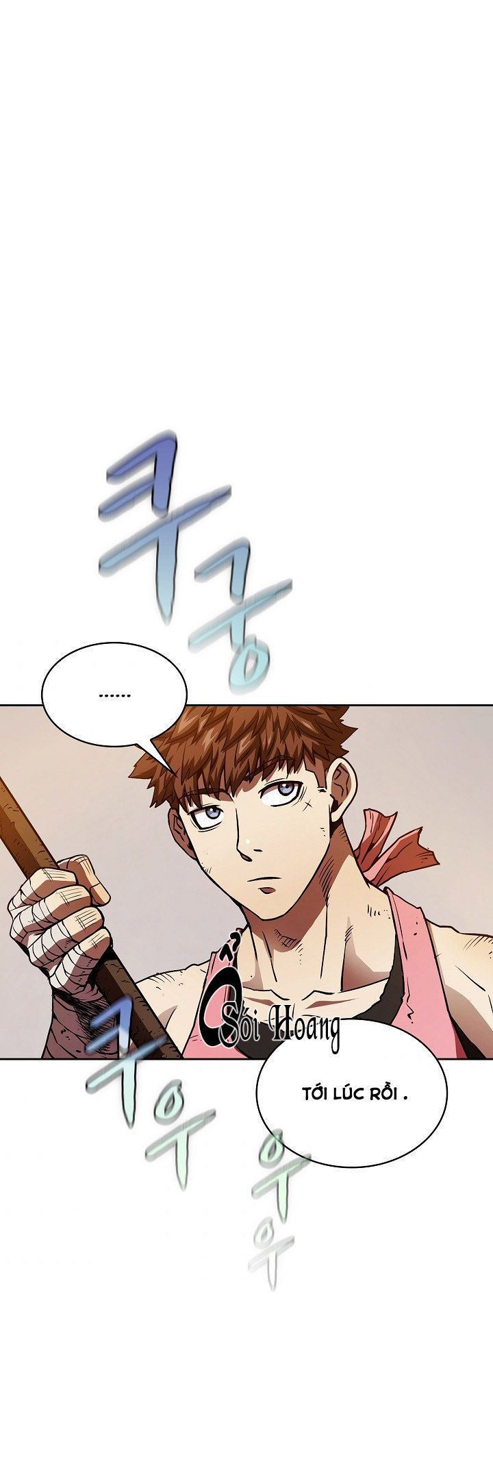 chòm sao trở về từ địa ngục chapter 9 44