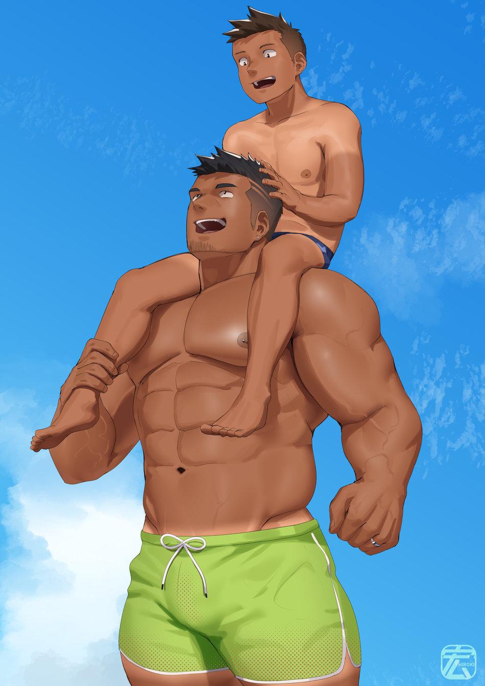 truyện boylove tây âu chapter 54 8