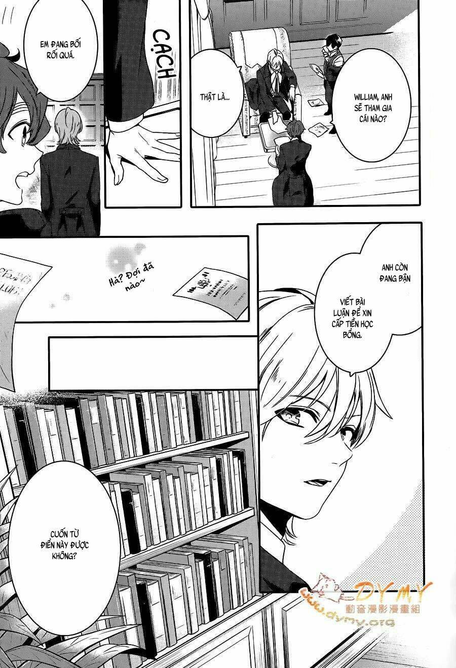 phong ấn triệu hồi ác quỷ dantalion chapter 50 15