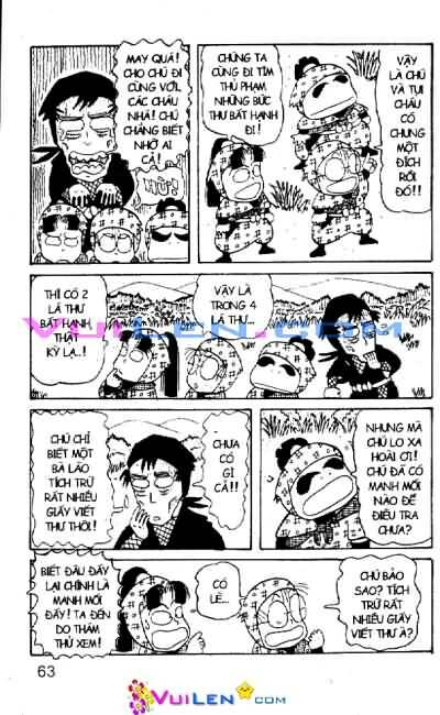 ninja loạn thị chapter 17 62