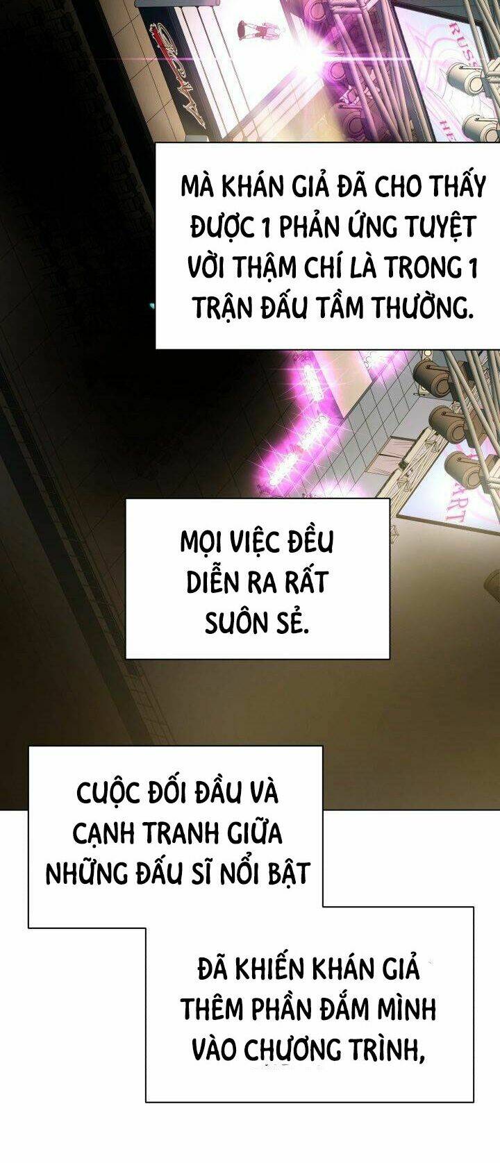đấu sĩ vô song chapter 24 30