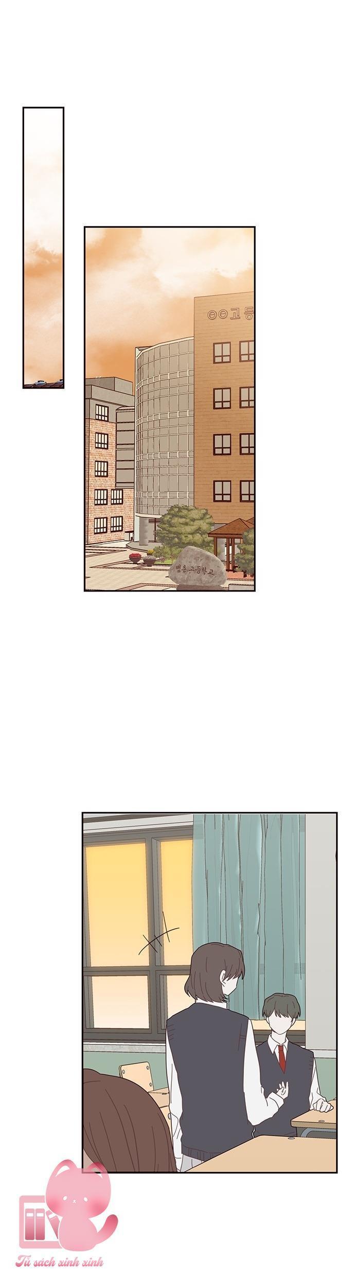 sợi chỉ tình yêu chapter 30 32