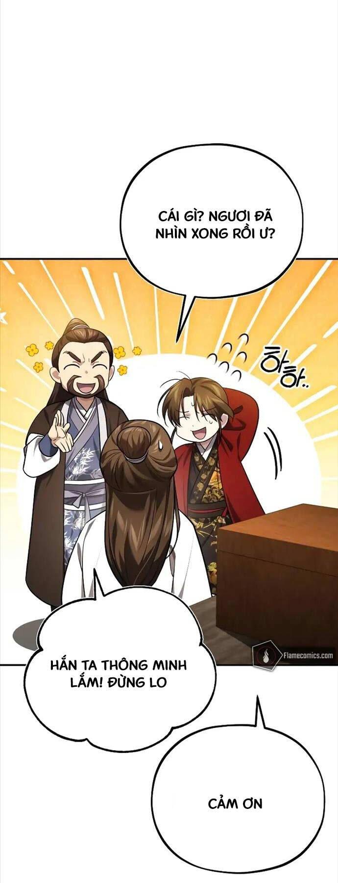 thiếu gia yểu mệnh nhà họ bạch chapter 36 81