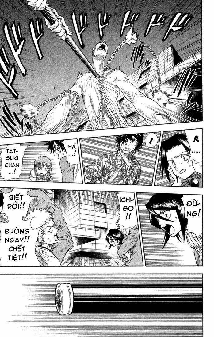 thần chết ichigo chapter 29 12