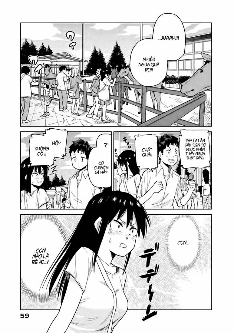 kyou no yuiko-san chapter 14 6