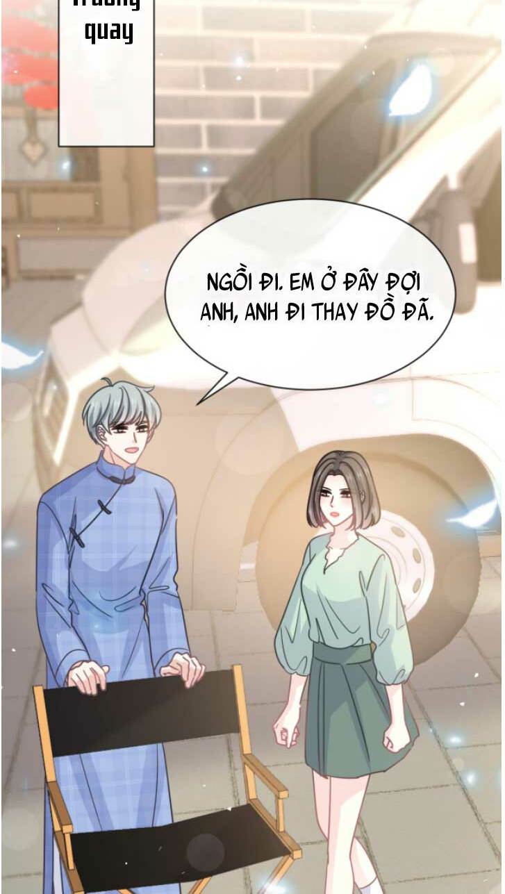 bá đạo tổng tài nhẹ nhàng yêu chapter 358 15