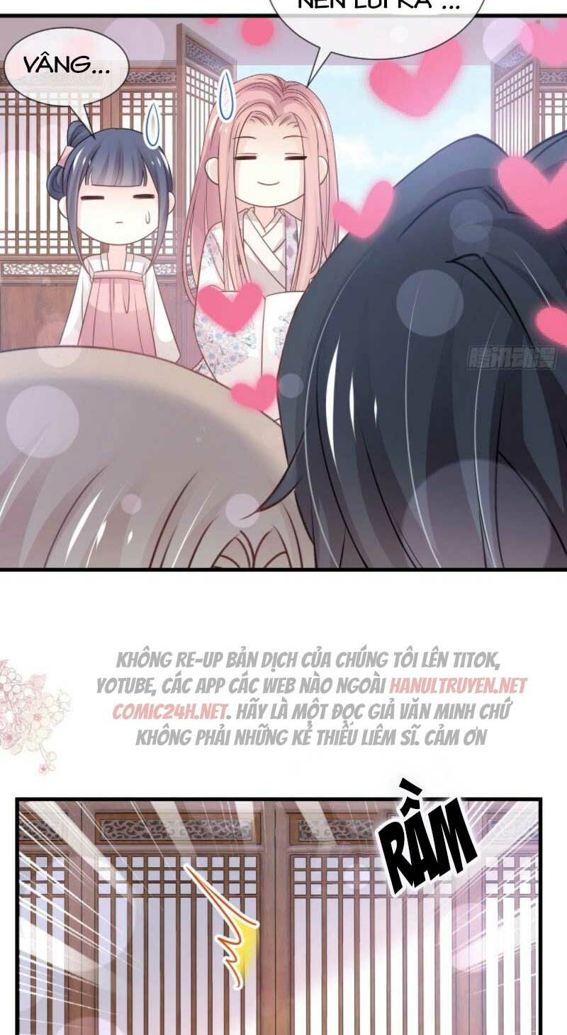 thiên hạ đệ nhất sủng phi chapter 210.2 9