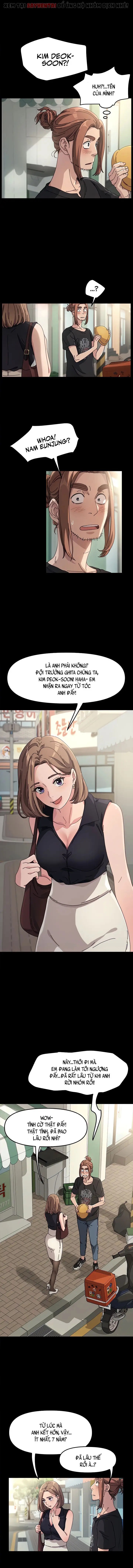 người đàn ông của ngôi nhà này chapter 1 8