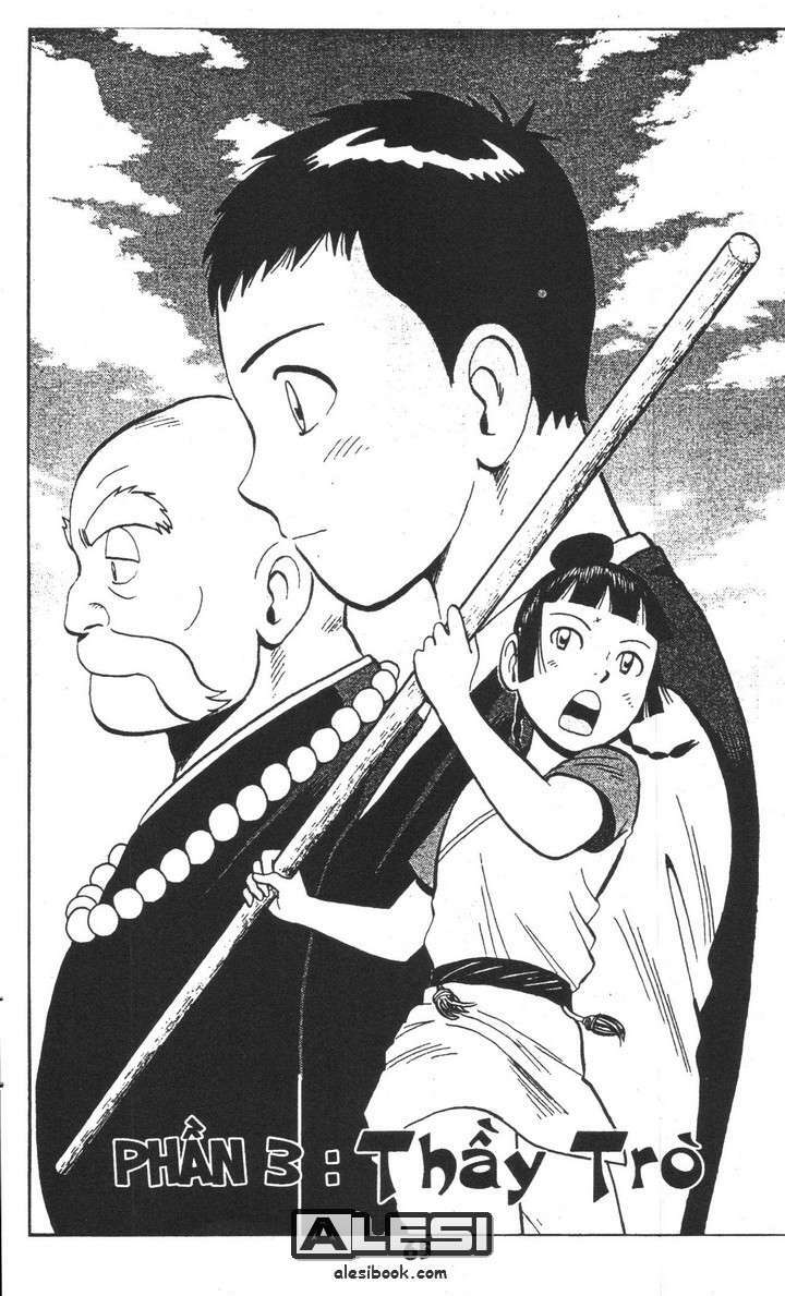 thời niên thiếu của hoàng phi hồng chapter 14 23