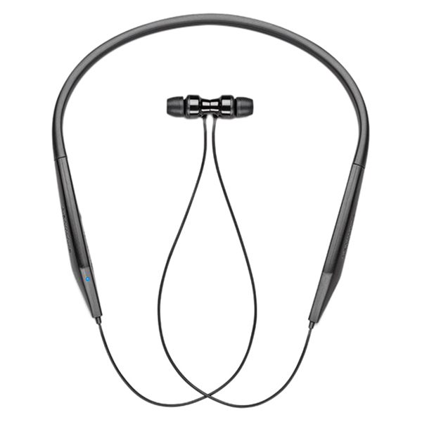 Tai Nghe Plantronics Backbeat 105  - Đen - 206861-01 - Hàng Chính Hãng