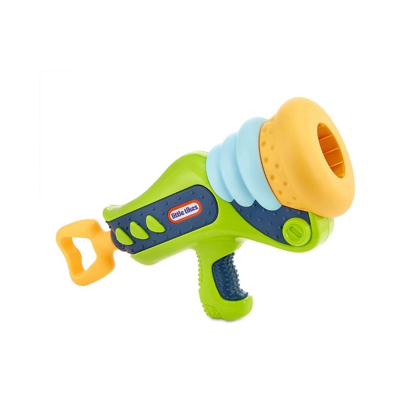 Đồ Chơi Little Tikes Phóng Banh Vui Nhộn-Phiên Bản Xanh Lá 651250