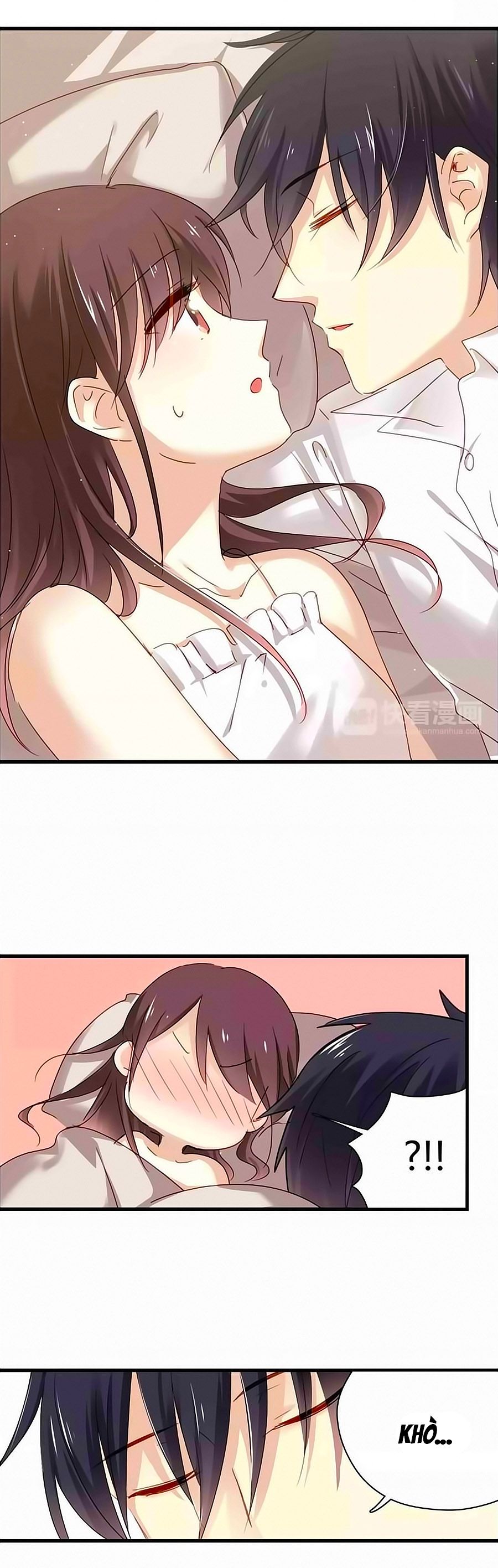 Tình Yêu Là Thế chapter 72 - Trang 2