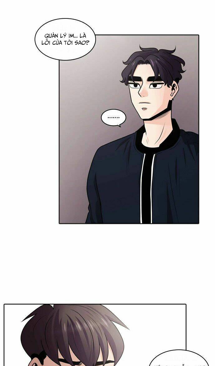 tomorrow - ngày mai chapter 17 30