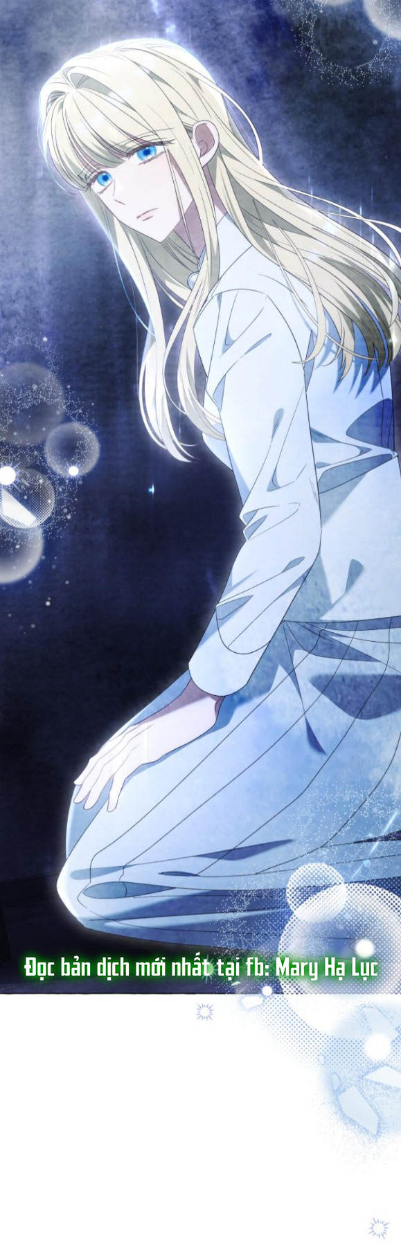 tôi tưởng đó chỉ là tiểu thuyết trọng sinh bình thường chapter 88.1 17